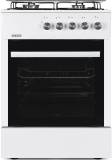 Плита MILANO ML60 G1 /07 White