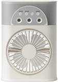 Вентилятор Xiaomi Miwaing Mini Desktop Cooling Fan F9