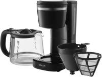 Кофеварка Sencor SCE 2710BK 41023686