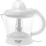 Соковыжималка ADLER AD 4014 white