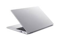 Ноутбук Acer Aspire Go 15 AG15-72P-77TE Silver NX.JRRET.009
