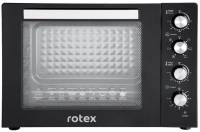Духовка Rotex ROT655-B2G EUROSTANDART