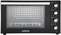 Духовка Rotex ROT855-B2G EUROSTANDART