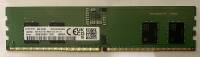 Память Samsung CUDIMM DDR5 8GB 6400MHz CL52 M333R1GB4PB1-CCP