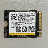 Накопитель Samsung PM9C1a 512MB M.2 2230 NVMe PCIe Gen4 x4 TLC MZ-9L8512C / MZ9L8512HDLU-00BD1