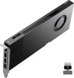 Видеокарта PNY NVIDIA RTX PRO 4000 Blackwell 24GB VCNRTXPRO4000-SB