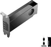 Видеокарта PNY NVIDIA RTX PRO 2000 Blackwell 16GB VCNRTXPRO2000-SB