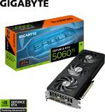 Видеокарта Gigabyte GeForce RTX 5060 Ti EAGLE MAX OC 8GB GV-N506TEAGLEMAX OC-8GD