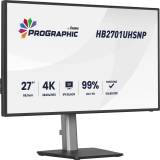 Монитор iiyama ProGraphic HB2701UHSNP-B1
