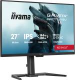 Монитор iiyama RED EAGLE G-MASTER GB2771UHSU-B1