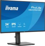 Монитор iiyama ProLite XB2496HSC-B1