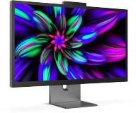Монитор Philips 27' Brilliance 5K Monitor Space Grey 27E3U7903/00