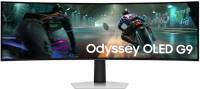 Монитор Samsung 49' Odyssey OLED G9 G91SD DQHD LS49DG910SIXUA
