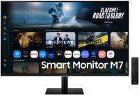 Монитор Samsung 32' Smart M70F Monitor LS32FM702UZXUA