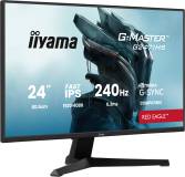 Монитор iiyama RED EAGLE G-MASTER G2471HS-B1