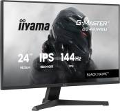 Монитор iiyama BLACK HAWK G-MASTER G2441HSU-B1