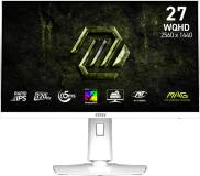 Монитор MSI Monitors MAG 274QRFW X32 9S6-3CE49H-028