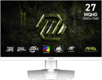 Монитор MSI Monitors MAG 274QRFW E20 9S6-3CF99T-001