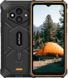 Смартфон Ulefone Rugking 3 Pro 8/128GB Black-Orange 6975326660945