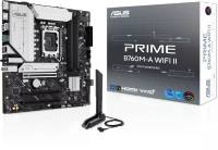 Материнская плата ASUS PRIME B760M-A WIFI II 90MB1NF0-M0EAY0