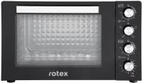 Духовка Rotex ROT455-B2G EUROSTANDART