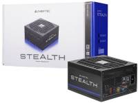 Адаптер Chieftec Stealth 1000W (SPX-1000-FC)