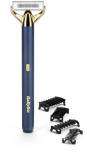 Триммер Babyliss OT992E X-Blade Super-X Metal Navy&Gold Edition OT992E-X-Blade Super-X Metal Navy&Gold Edition