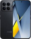 Смартфон Xiaomi POCO F8 Ultra 12/256GB Black