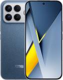 Смартфон Xiaomi POCO F8 Ultra 12/256GB Denim Blue