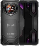 Смартфон DOOGEE S200X VIP 5G 12/512GB Black 6923740293799