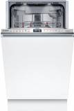Посудомойка Bosch SPV8ZMX06Q