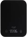 Весы ADLER AD 3181 black