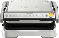 Гриль Tefal OptiGrill GC774D10