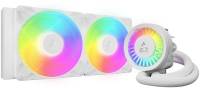 Кулер Arctic Arctic Liquid Freezer III Pro 280 A-RGB White ACFRE00187A