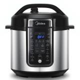 Мультиварка Midea MY-CS6037WPB