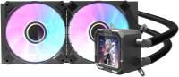 Кулер darkFlash DV240S BLACK