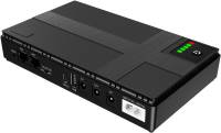 ИБП Yepo DC-UPS YP-36W/12000mAh LiFePO4 (UA-112969) 6925112969776