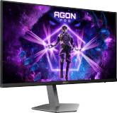 Монитор AOC AGON PRO QD-OLED 500Hz QHD Gaming Monitors AG276QKD2