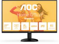 Монитор AOC Home/Office Monitors Q27B35E