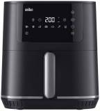 Фритюрница Braun HF 5034 IBK 0X12500022