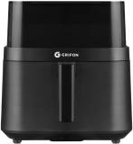 Фритюрница Grifon AF6511 Black
