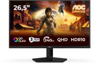 Монитор AOC Gaming Monitors Q27G41ZDF