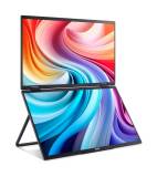 Монитор Acer PD3 Dual Portable Monitor PD163QTbmiuux UM.ZP3EE.011