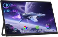 Монитор Zeuslap 18.5' Portable Monitor Z18S