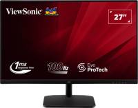 Монитор Viewsonic 27' Full HD 100Hz IPS Monitor VA2732-H-2