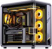 Корпус JONSBO BO400CG Gray