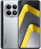 Смартфон Xiaomi POCO M8 5G 8/256GB Silver