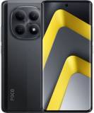 Смартфон Xiaomi POCO M8 5G 8/256GB Black