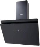 Вытяжка Ventolux TOSCANA 60 BK (1000) TC 2059765972488