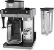 Кофеварка Ninja Prestige Dualbrew System CFN802EU